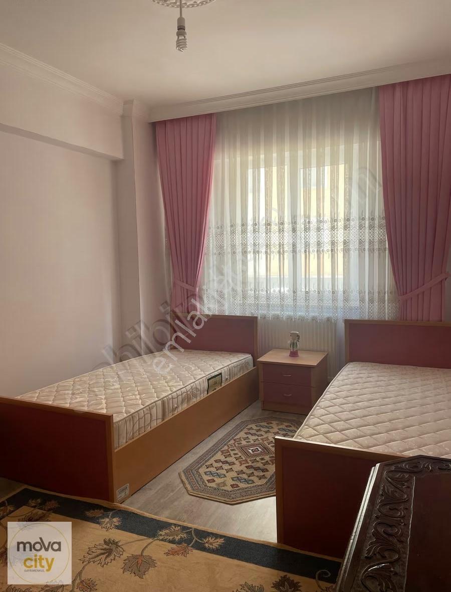 Buhara Evlerde 4+1 Kiralık Eşyalı Daire - Görsel 20