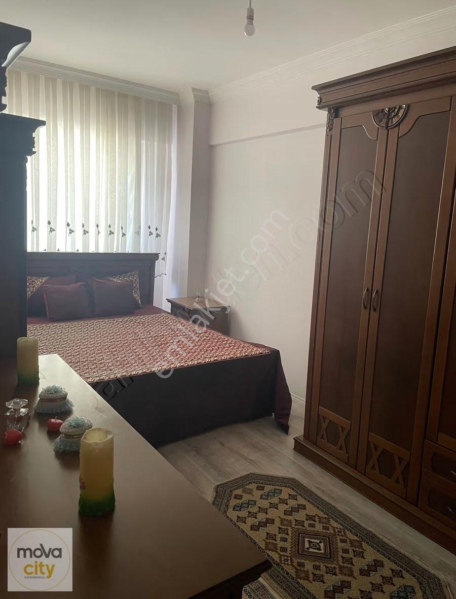 Buhara Evlerde 4+1 Kiralık Eşyalı Daire - Görsel 18