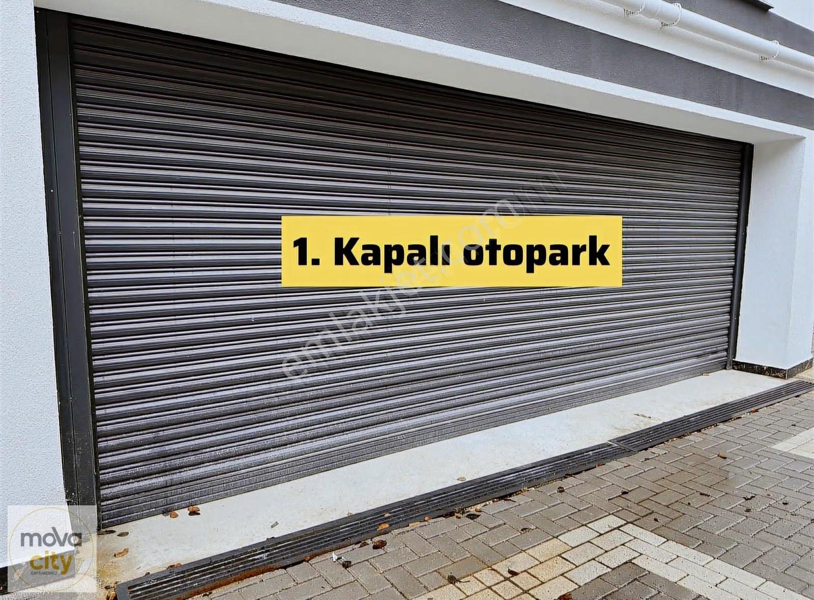 Cumartesi Pazarı Yanı 1+0 Satılık Akıllı Ev Sistemli Daire - Görsel 19