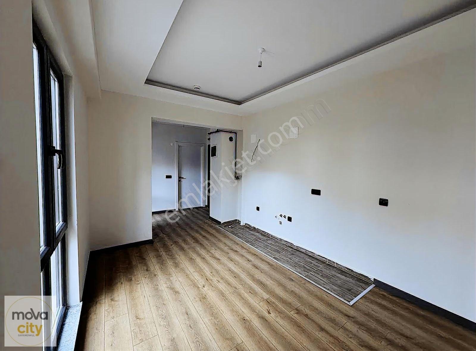 Cumartesi Pazarı Yanı 1+0 Satılık Akıllı Ev Sistemli Daire - Görsel 17