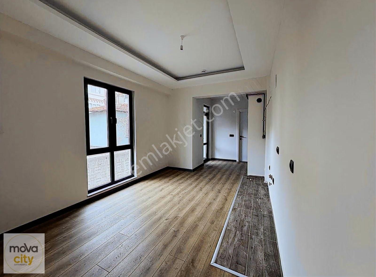Cumartesi Pazarı Yanı 1+0 Satılık Akıllı Ev Sistemli Daire - Görsel 15