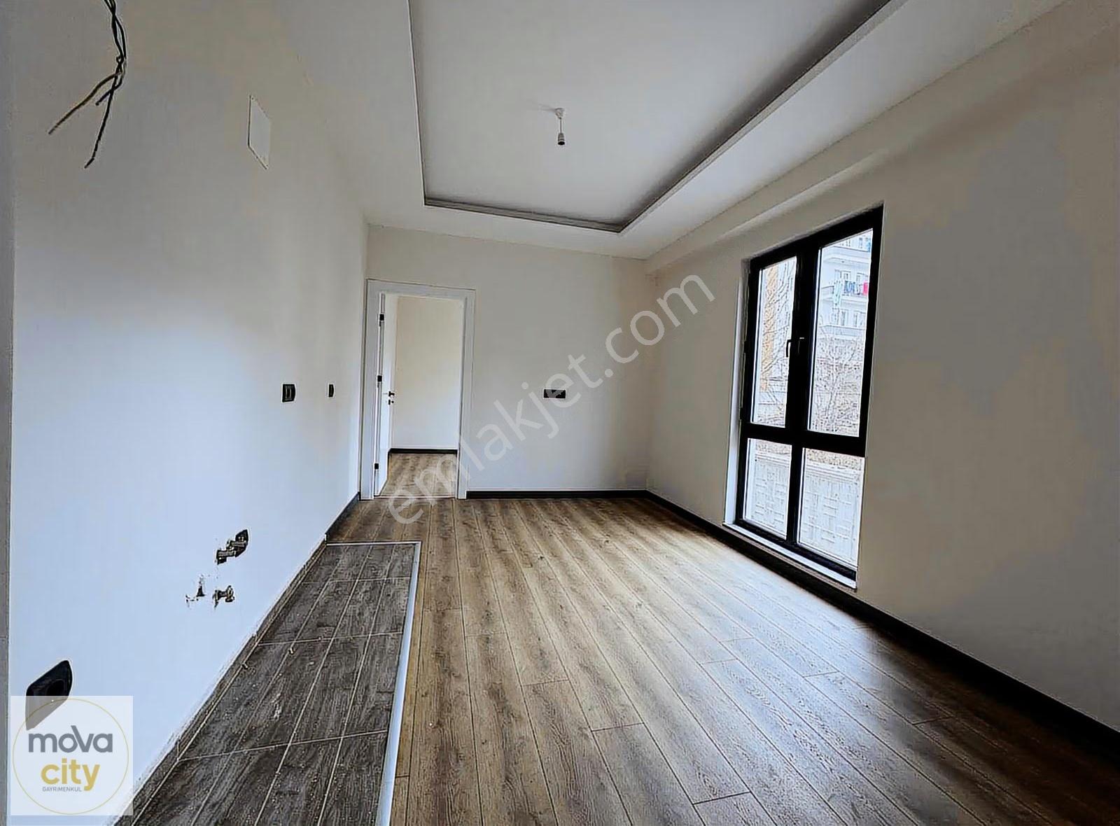 Cumartesi Pazarı Yanı 1+0 Satılık Akıllı Ev Sistemli Daire - Görsel 13