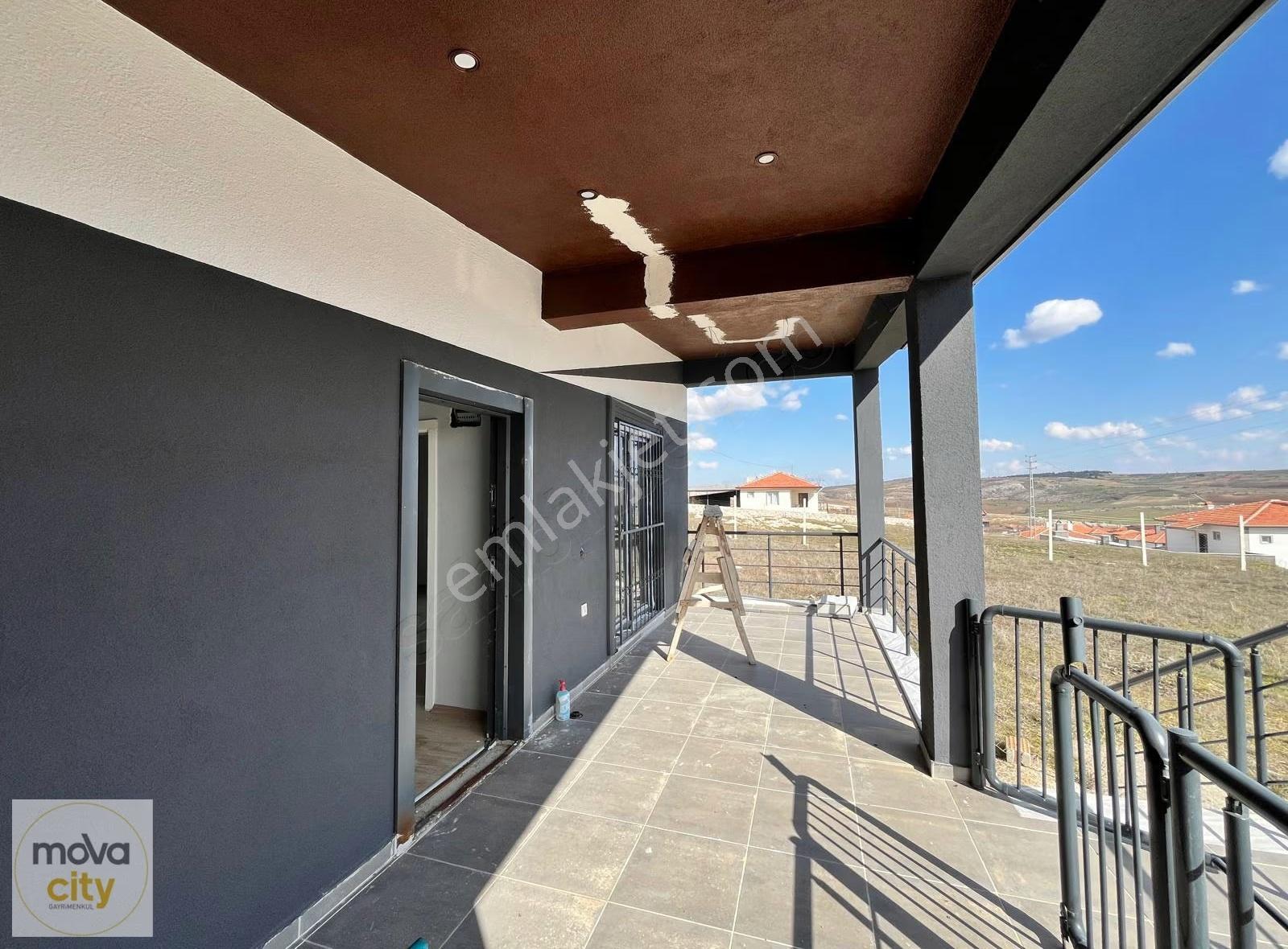 Palabıyık Köyünde Tek Tapulu Satılık Arsa - Görsel 16