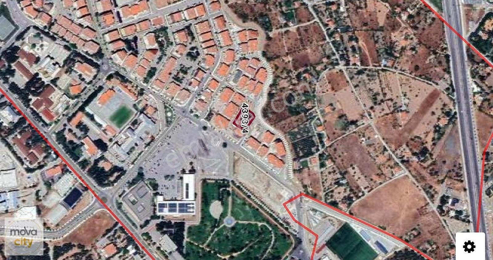 Karakeçili Mahallesi, Tavuklukta 4+1 Lüks Daire - Görsel 8