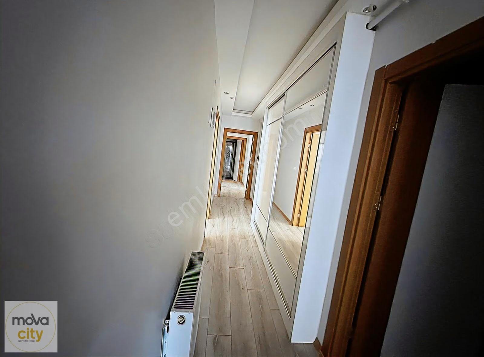 Ata Caddesi Üzeri 3+1 Lüks Daire - Görsel 12