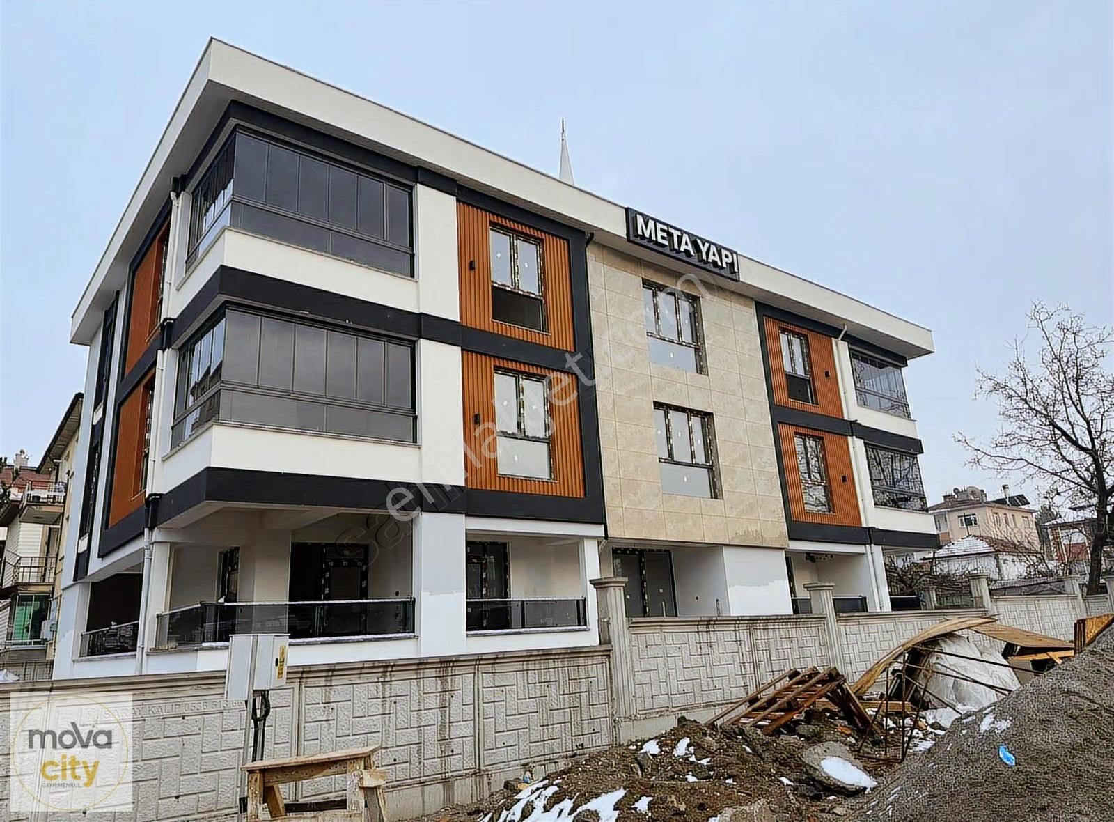 Cumartesi Pazarı Yakını Lüks 3+1 Daire - Görsel 10