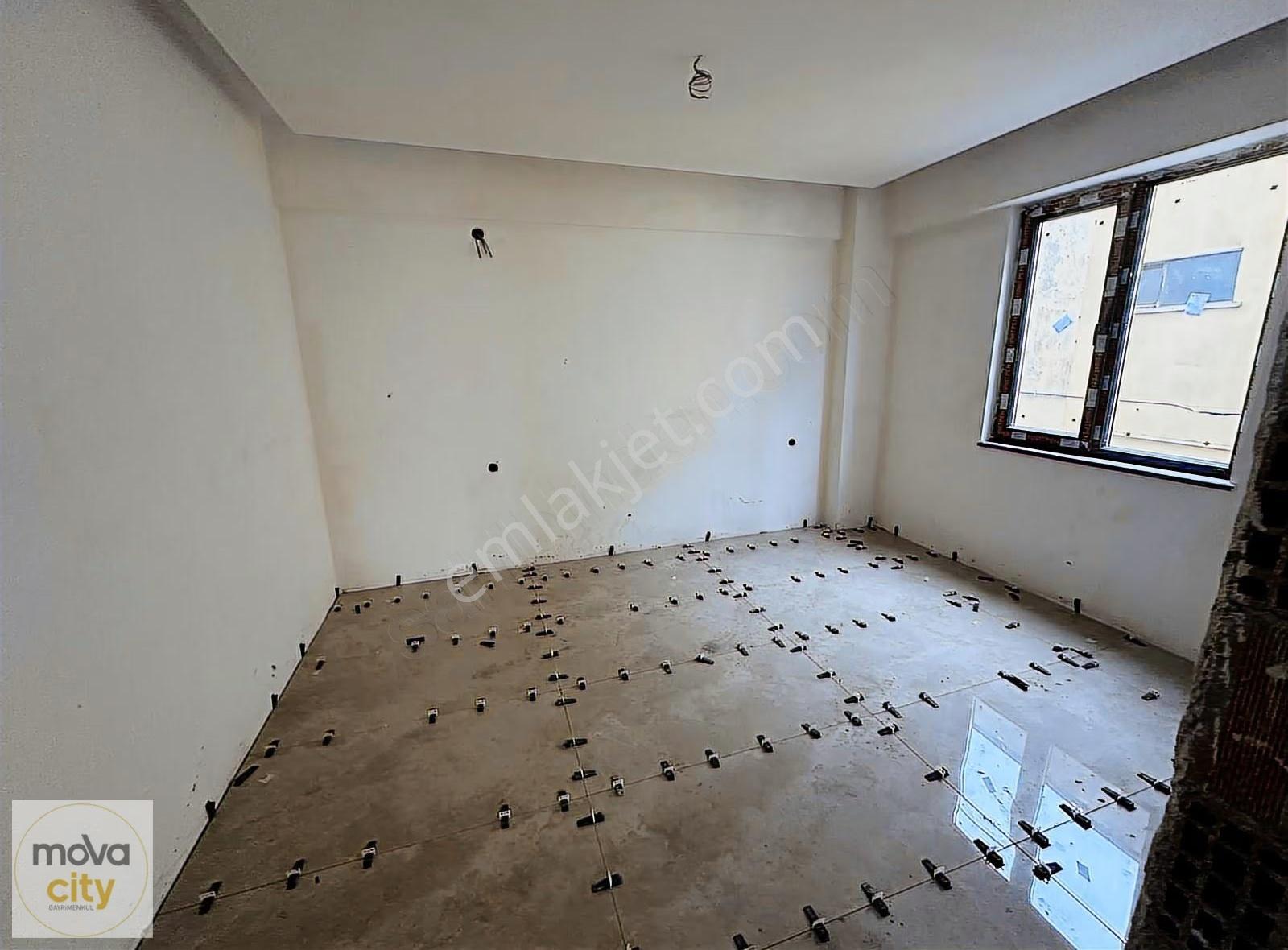 Cumartesi Pazarı Yakını Lüks 3+1 Daire - Görsel 7