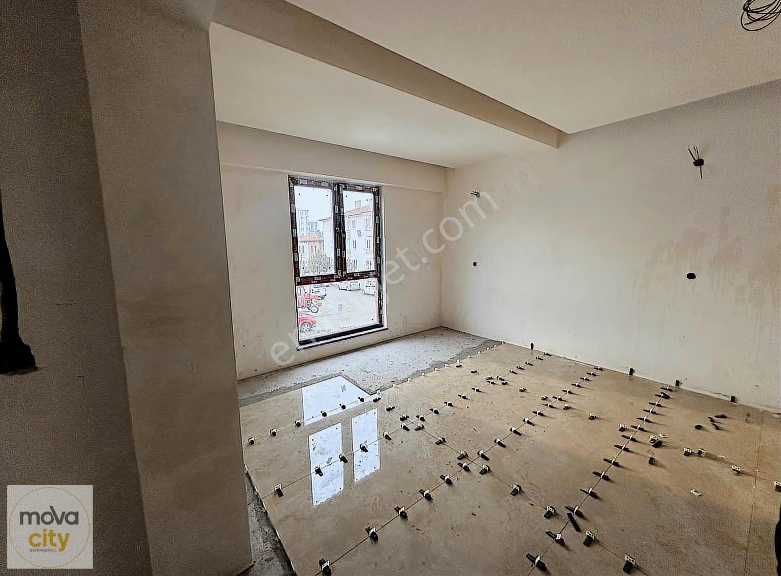 Cumartesi Pazarı Yakını Lüks 3+1 Daire - Görsel 2