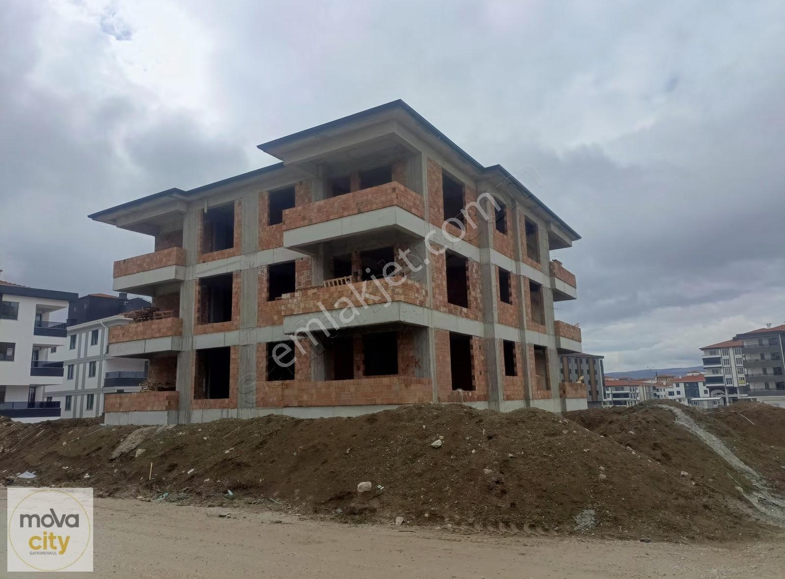 Çepni Mahallesinde Kent Park Ve Avm' Ye Yakın 2+0 Daire - Görsel 4