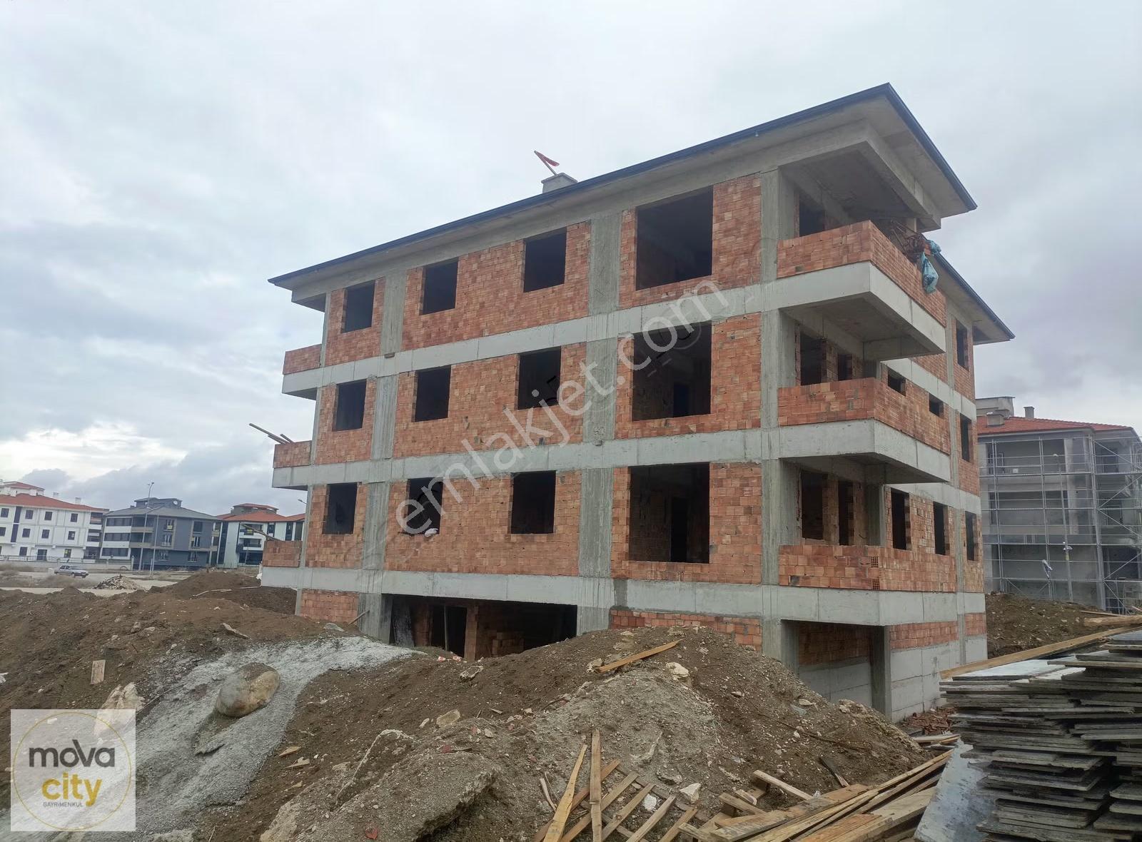 Çepni Mahallesinde Kent Park Ve Avm' Ye Yakın 2+0 Daire - Görsel 2