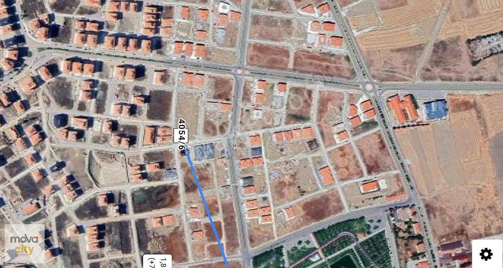 Çepni Mahallesinde Kent Park Ve Avm' Ye Yakın 2+0 Daire - Görsel 7