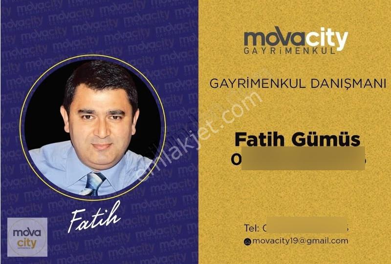 Ovasaray Köyünde 13.637 M2 Satılık Tarla - Görsel 4