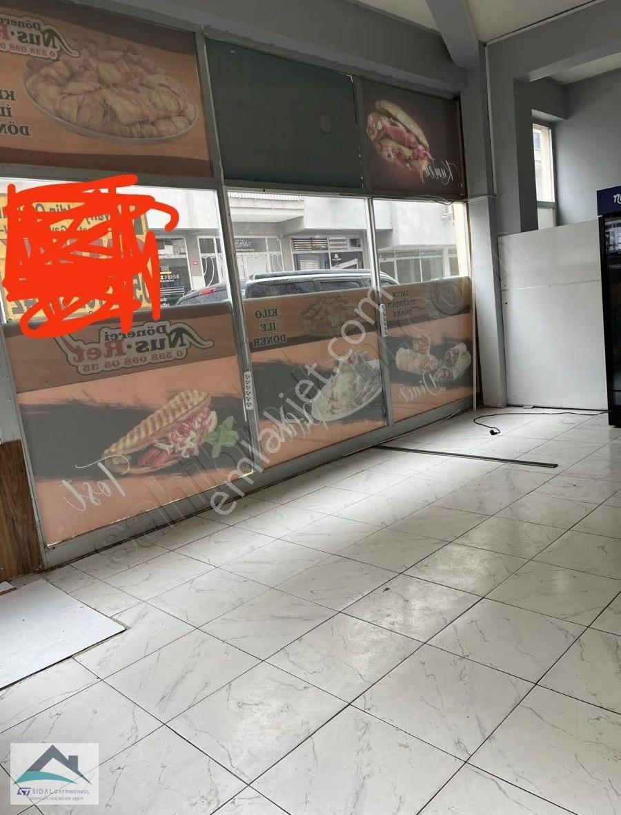 Muradiye 23 Nisan Parkı Civarında 40 M2 Satılık Dükkan - Görsel 6