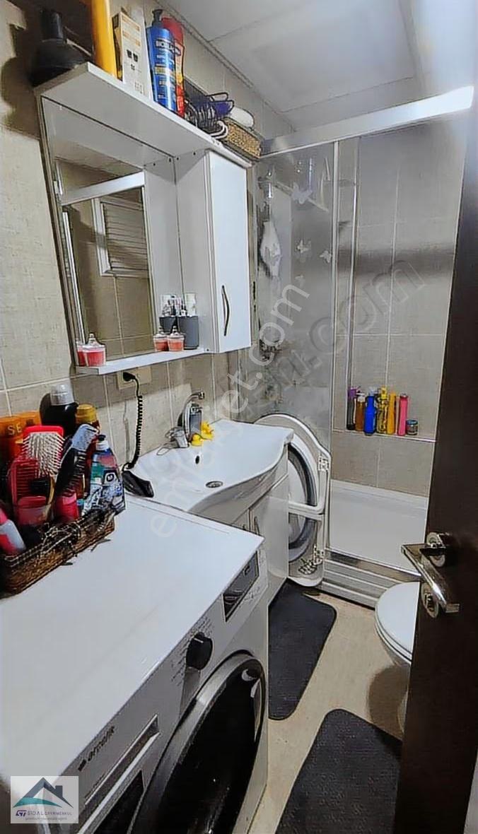 Yeni Mahallede 2+1 Kapalı Mutfaklı Satılık Ara Kat - Görsel 11