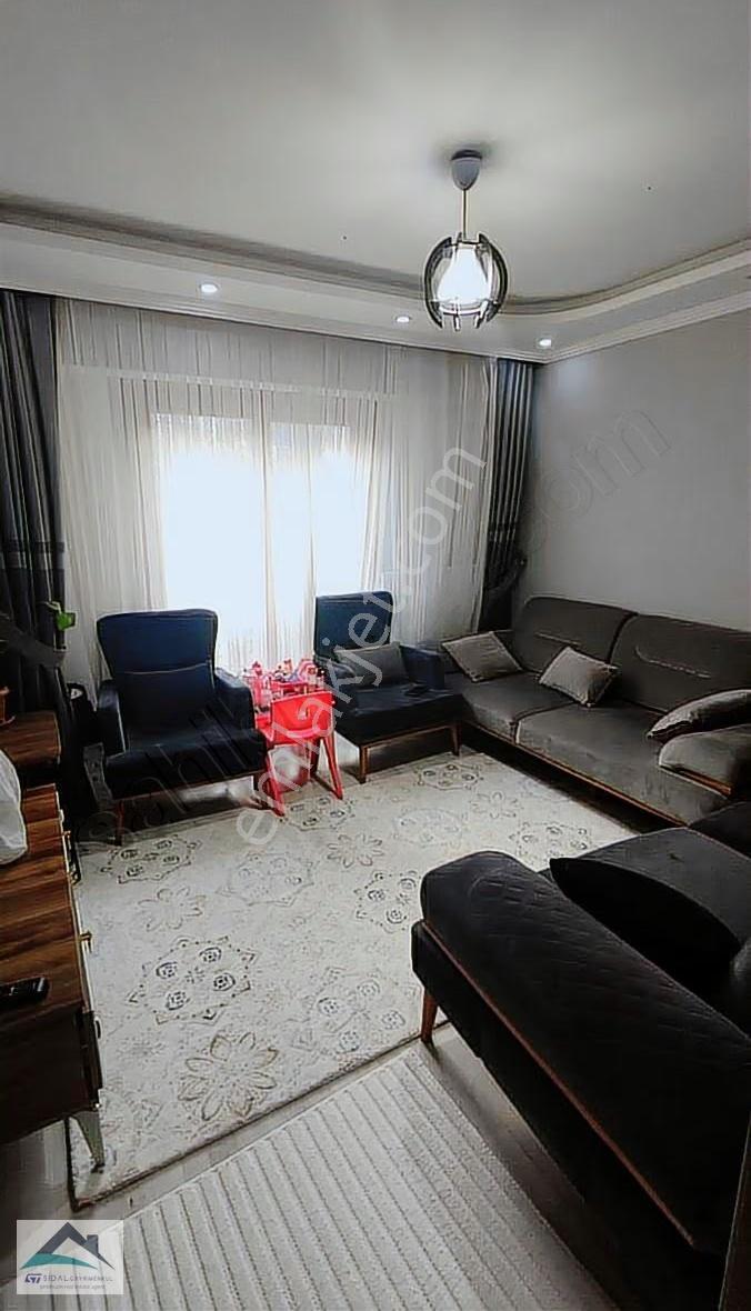 Yeni Mahallede 2+1 Kapalı Mutfaklı Satılık Ara Kat - Görsel 4