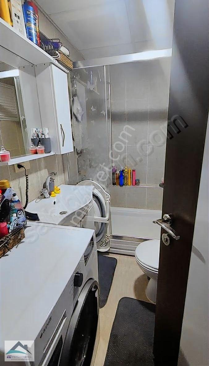 Yeni Mahallede 2+1 Kapalı Mutfaklı Satılık Ara Kat - Görsel 18