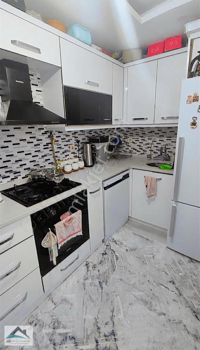 Yeni Mahallede 2+1 Kapalı Mutfaklı Satılık Ara Kat - Görsel 20