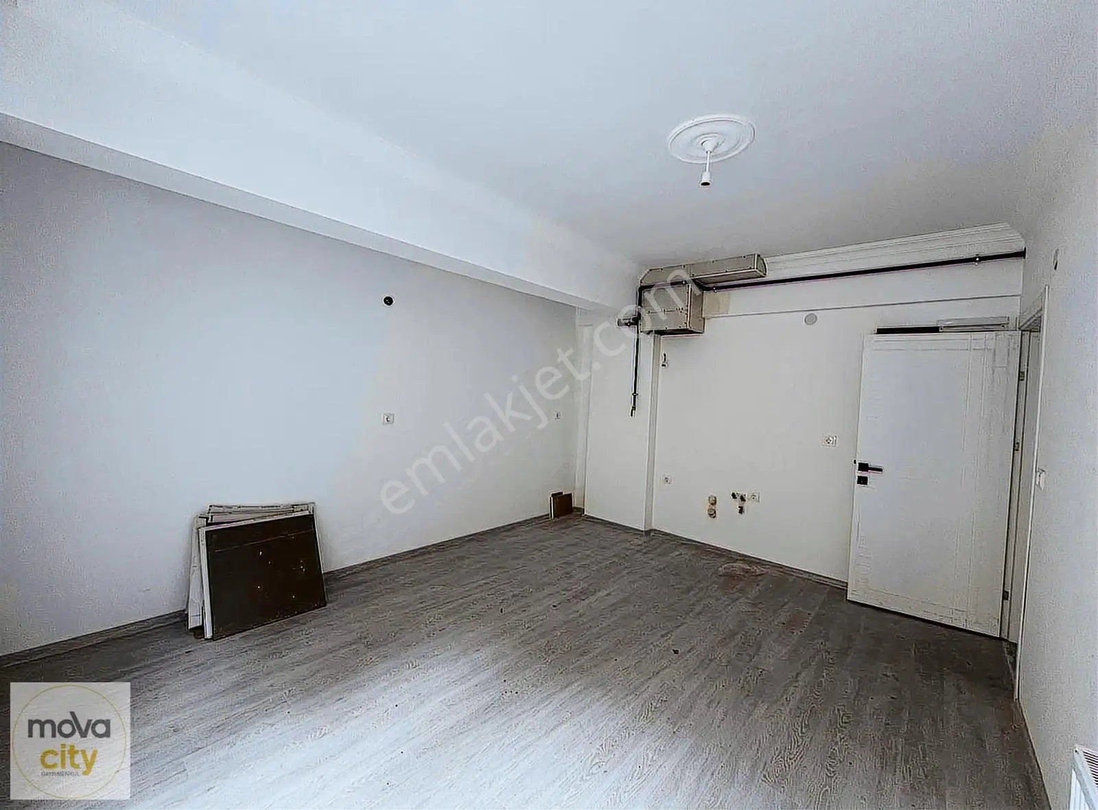 Esnafevler'de 1+1 Satılık Sıfır Daire
