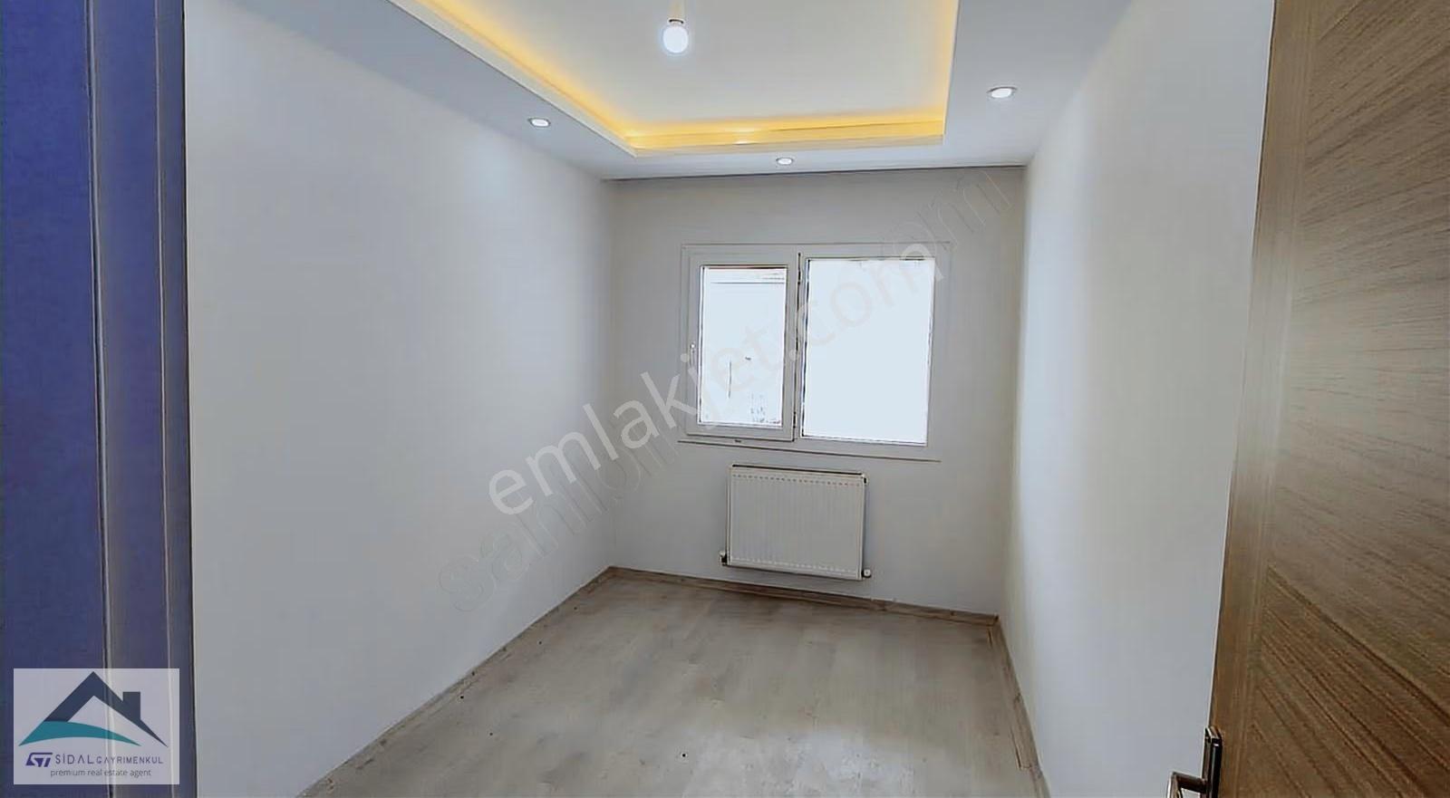 Muradiye Mahallesinde Pazar Yeri Civarında 4+1 Kiralık Dubleks - Görsel 13