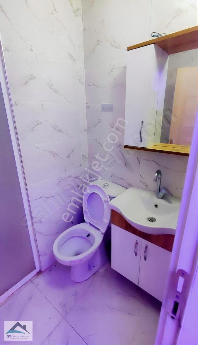 Muradiye Mahallesinde Pazar Yeri Civarında 4+1 Kiralık Dubleks - Görsel 22