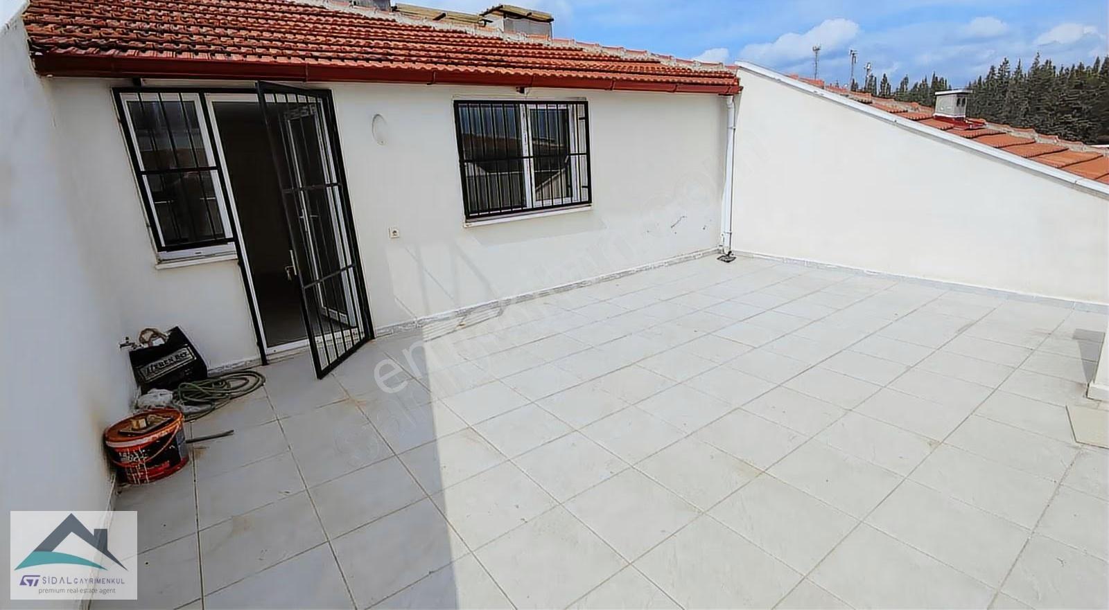 Muradiye Mahallesinde Pazar Yeri Civarında 4+1 Kiralık Dubleks - Görsel 21