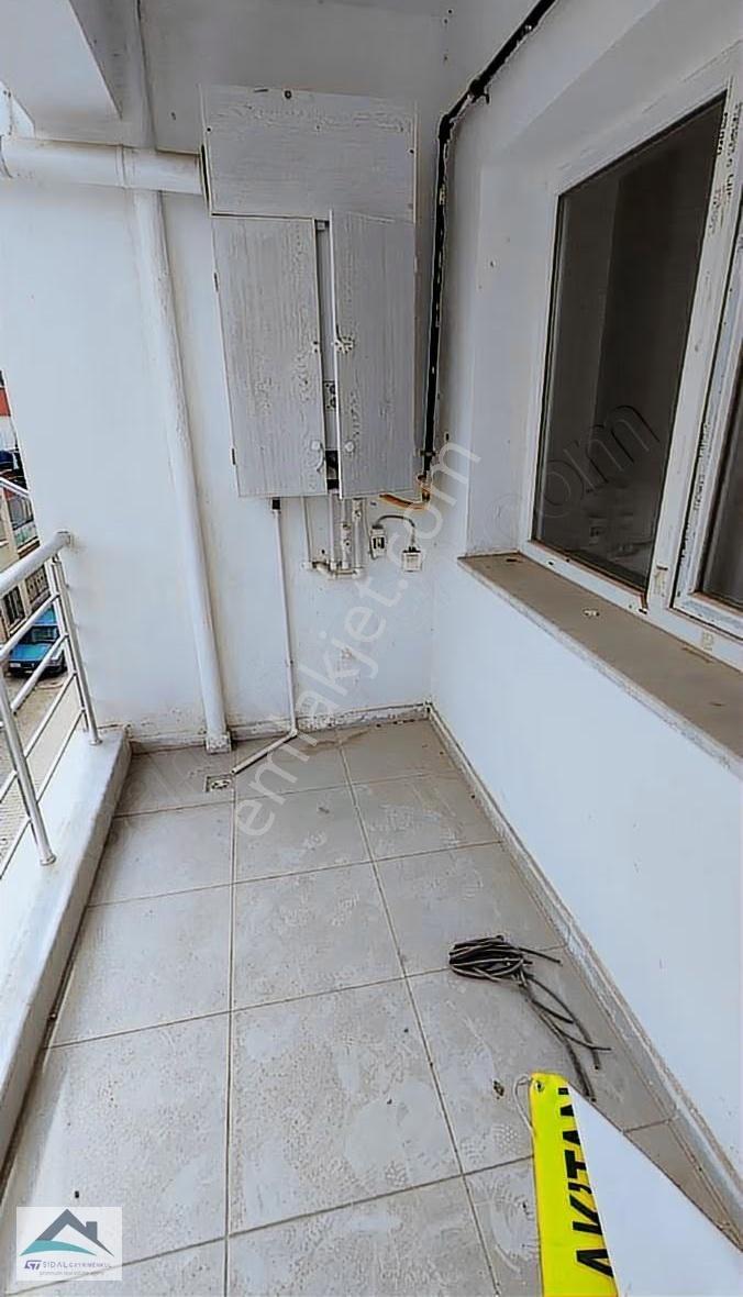 Muradiye Mahallesinde Pazar Yeri Civarinda 4+1 Satılık Dubleks - Görsel 21