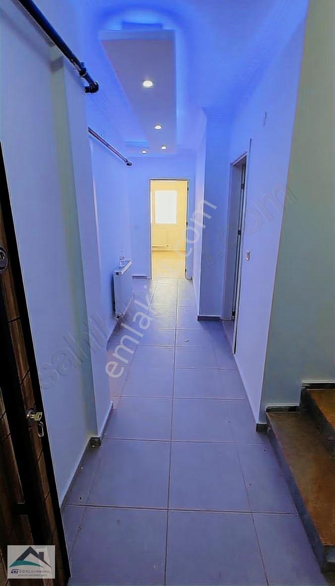 Muradiye Mahallesinde Pazar Yeri Civarinda 4+1 Satılık Dubleks - Görsel 23