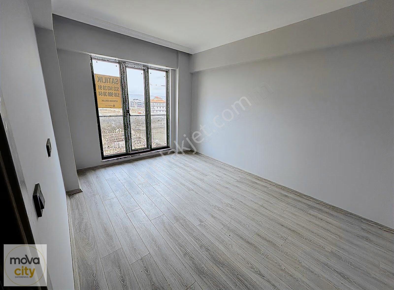 Kentpark Yakını 2+0 Daire - Görsel 7