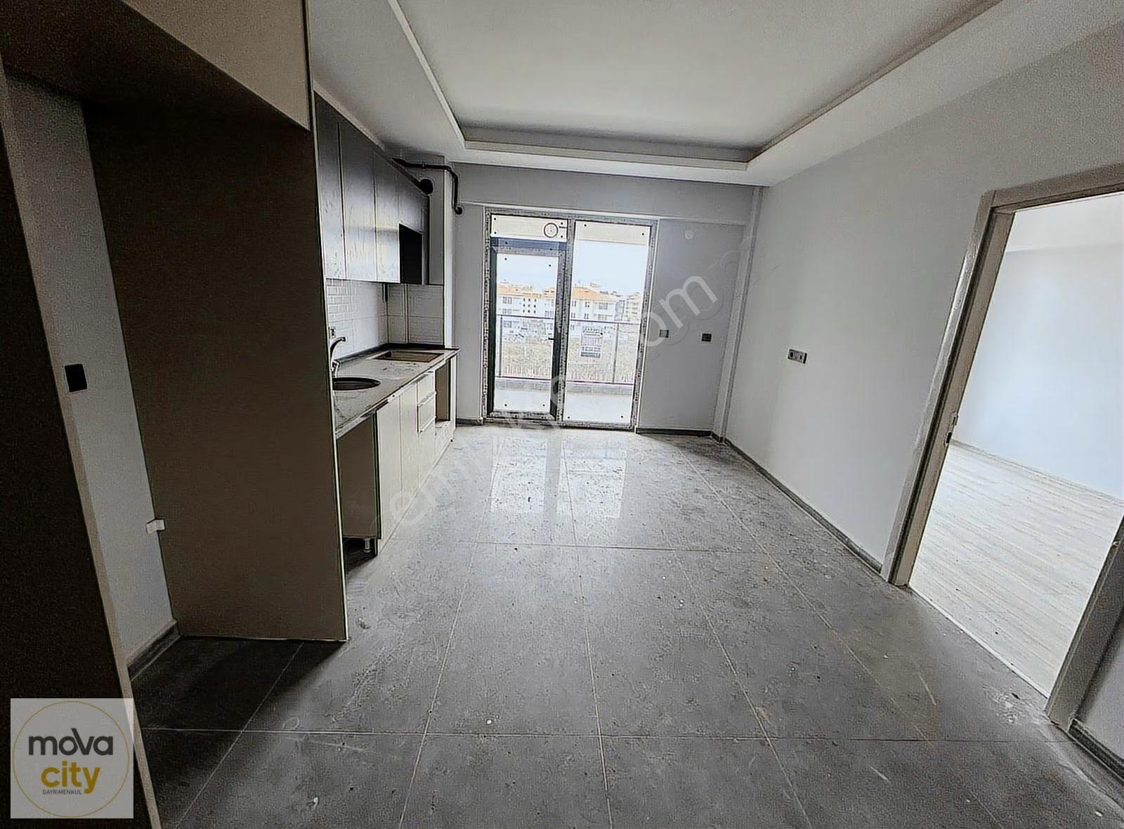 Kentpark Yakını 2+0 Daire - Görsel 11