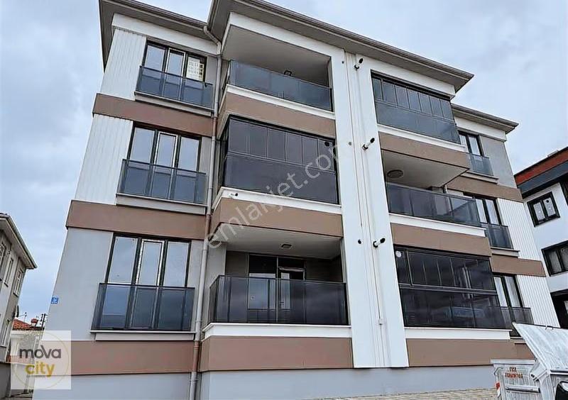 Kentpark Yakını 2+0 Daire