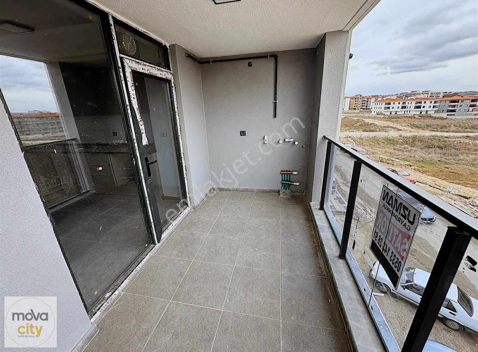 Kentpark Yakını 2+0 Daire - Görsel 2