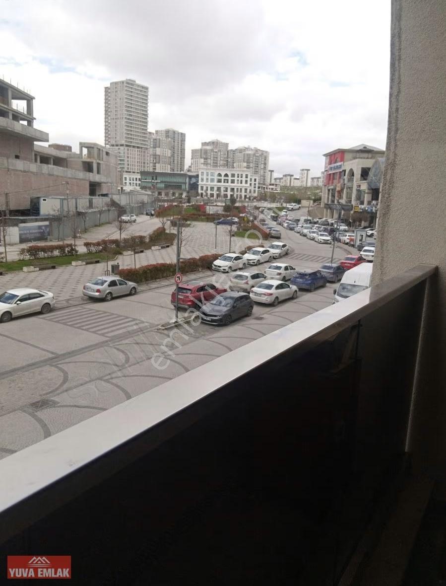 Kayaşehir Park Mavera 1 Satılık Dükkan/shop For Sale/محل لبيع - Görsel 5