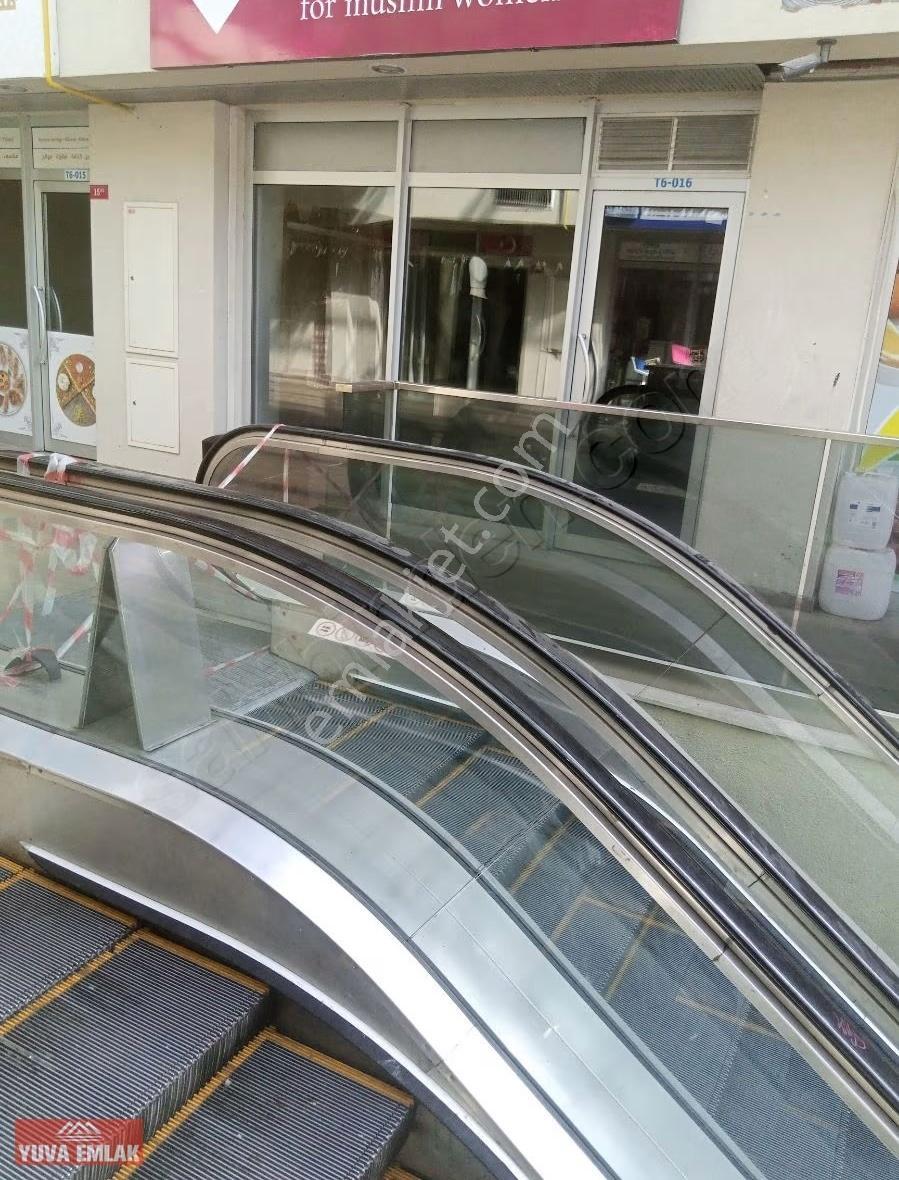 Kayaşehir Park Mavera 1 Satılık Dükkan/shop For Sale/محل لبيع - Görsel 2