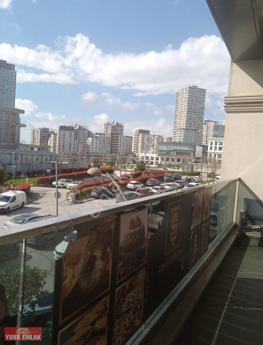 Kayaşehir Park Mavera 1 Satılık Dükkan/shop For Sale/محل لبيع - Görsel 4