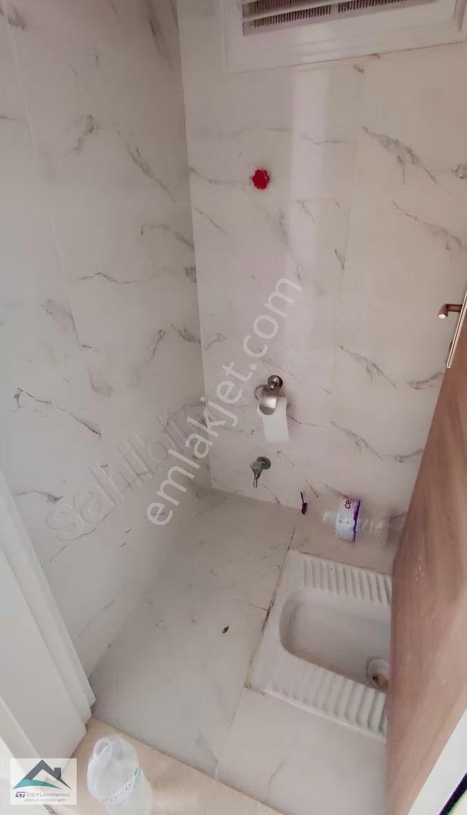 Muradiye Mahallesinde Pazar Yeri Civarinda 2+1 Kiralık Ara Kat - Görsel 10