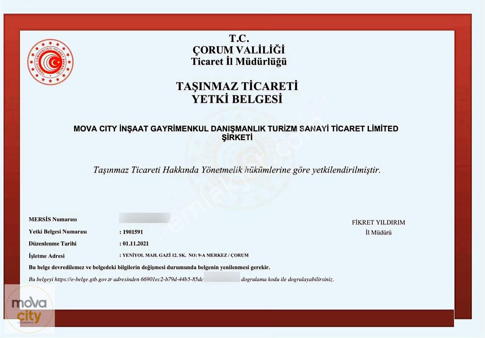 Kuruçay Da 3 Kat İmarlı 578 M2 Satılık Arsa - Görsel 17