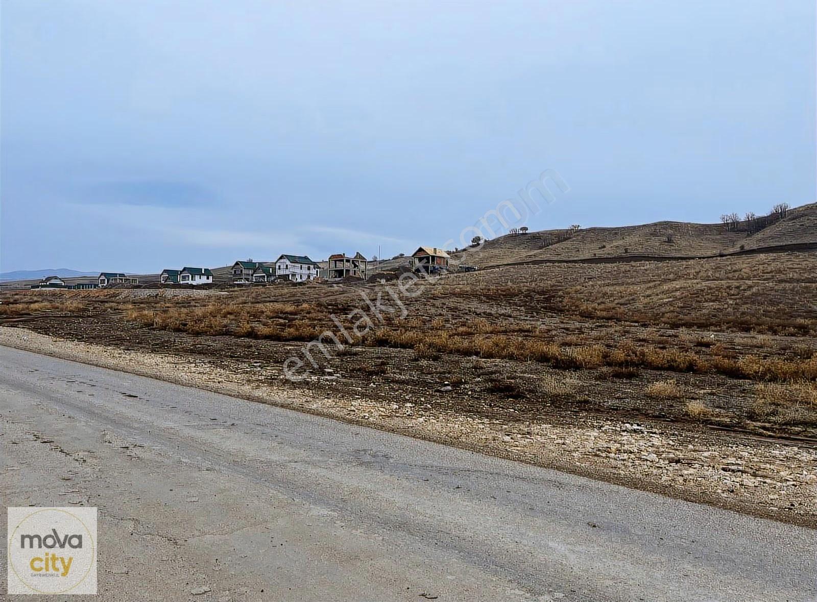 Kuruçay Da 3 Kat İmarlı 578 M2 Satılık Arsa - Görsel 4