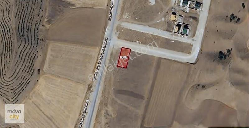 Kuruçay Da 3 Kat İmarlı 578 M2 Satılık Arsa - Görsel 7