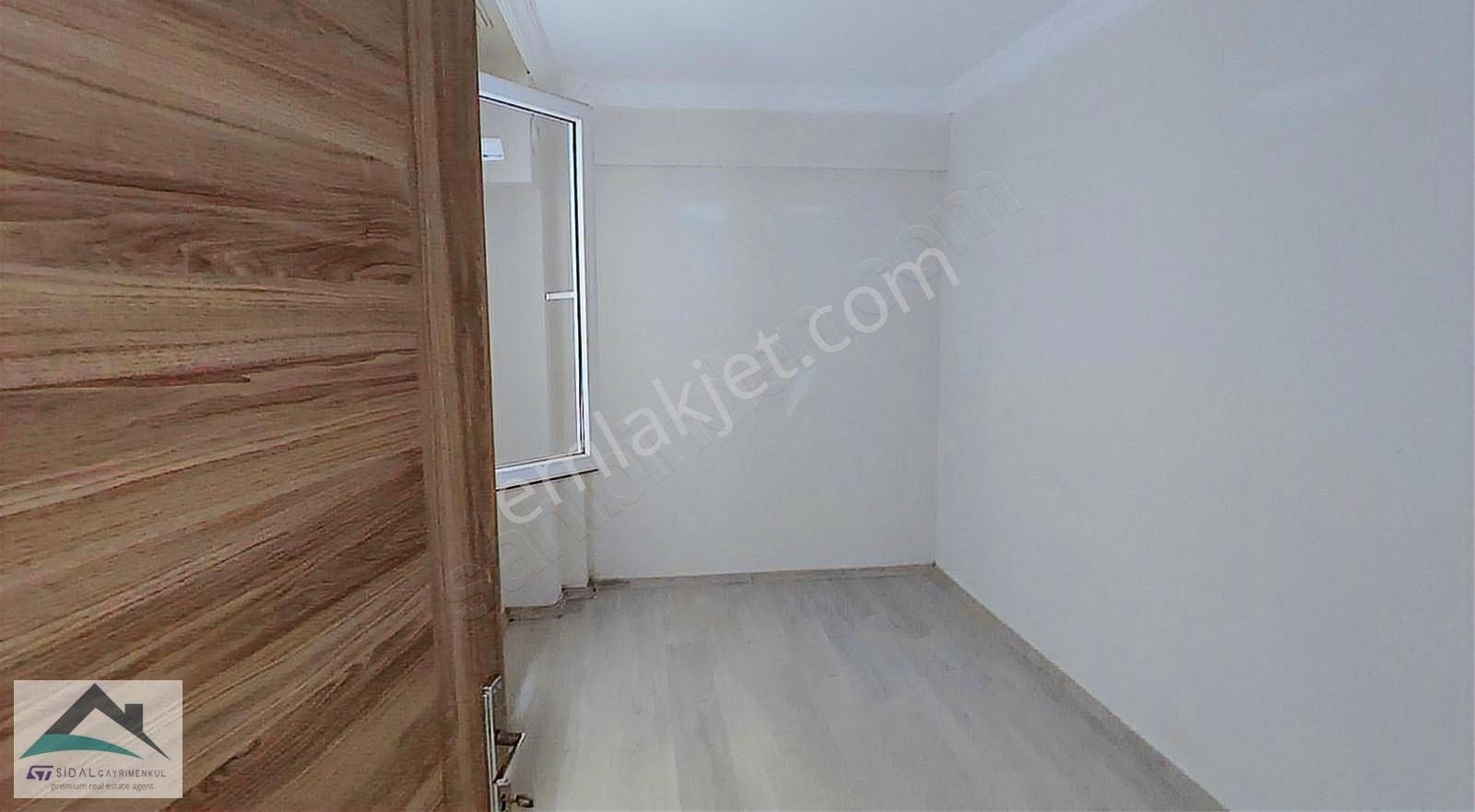 Muradiye Mahallesinde 2+1 K. Mutfaklı Satılık Ara Kat - Görsel 12