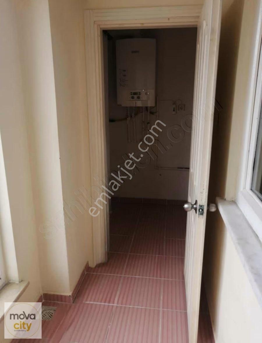 Buharaevlerde Park Manzaralı Merkezi Konumda Satılık 3+1 Daire - Görsel 16