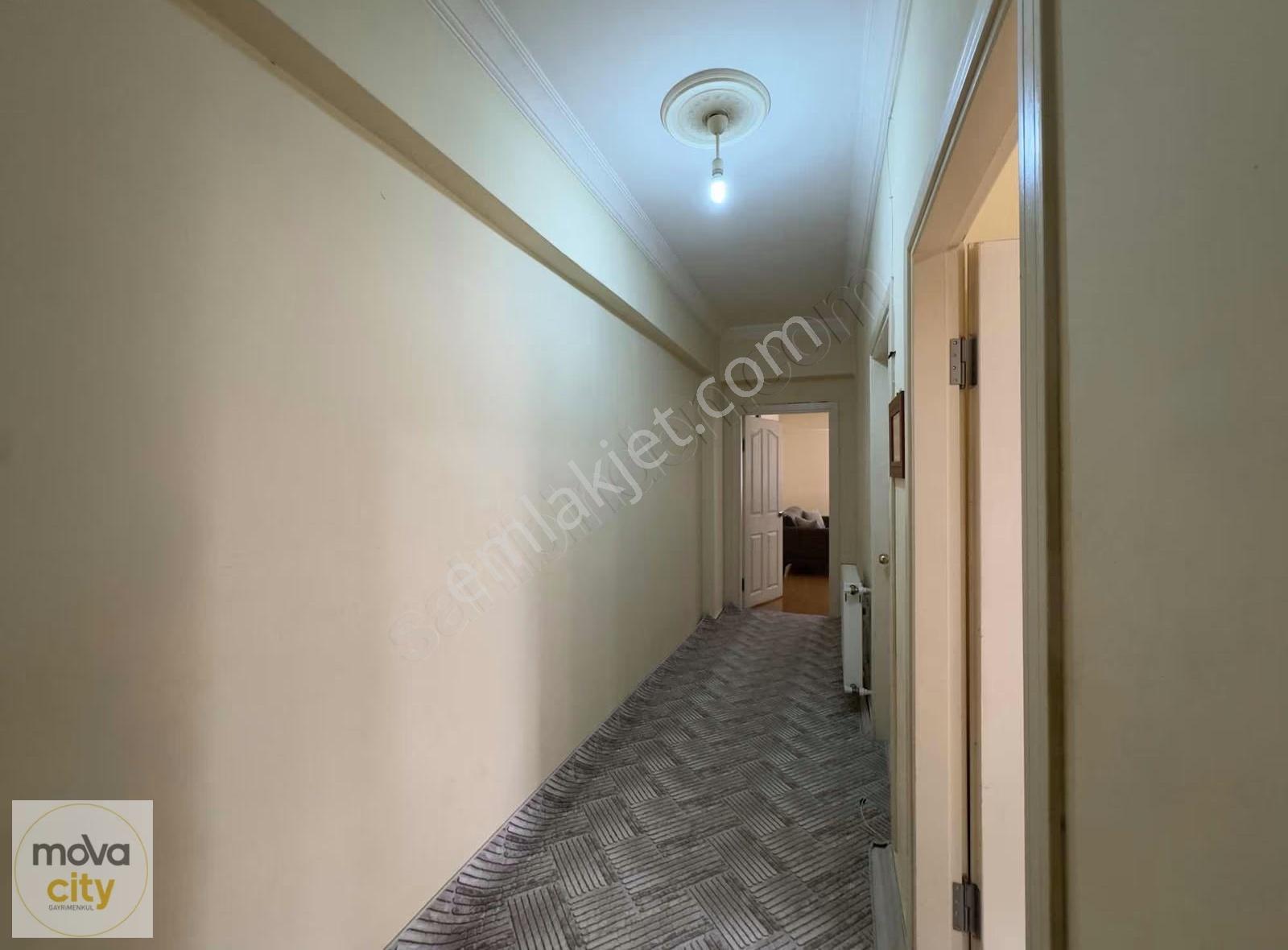 Buharaevlerde Park Manzaralı Merkezi Konumda Satılık 3+1 Daire - Görsel 12