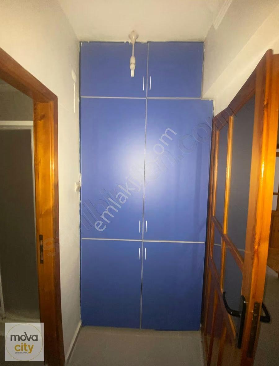 Mevlana Otopark Karşısında 3+1 Bakımlı Kiralık Daire - Görsel 3