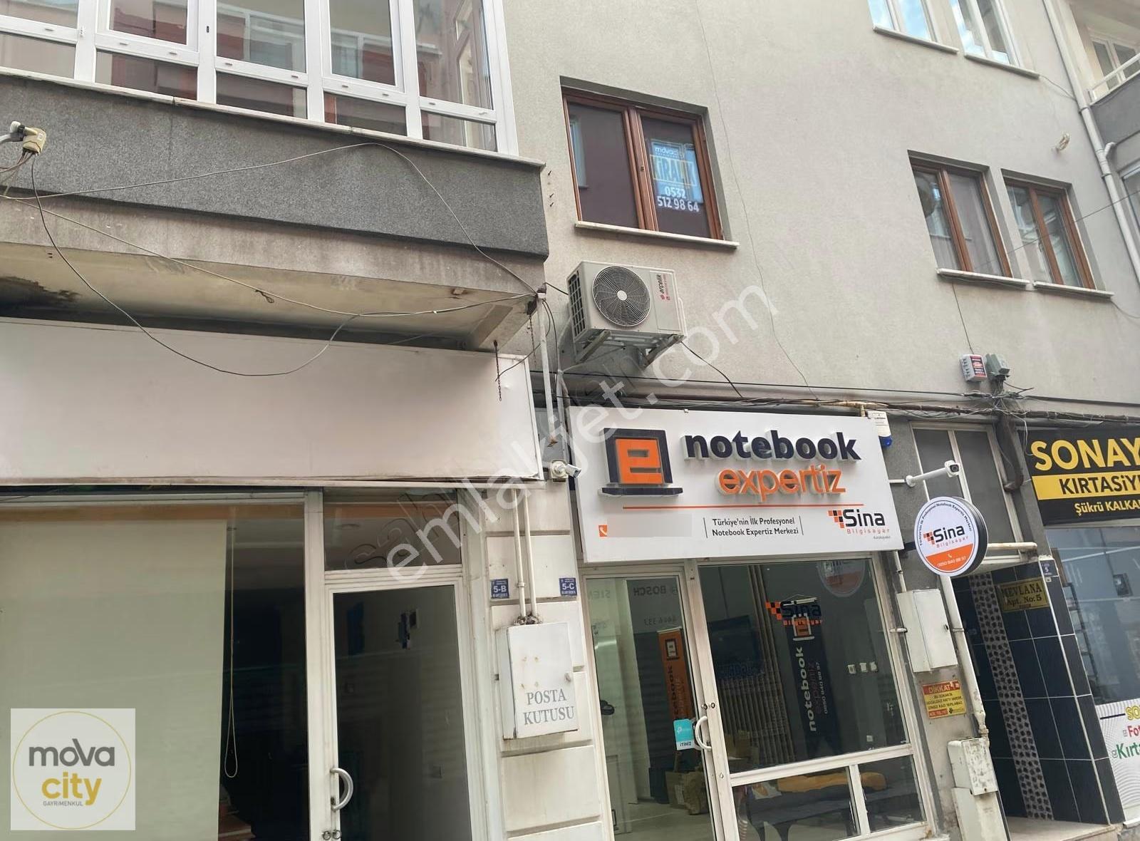 Mevlana Otopark Karşısında 3+1 Bakımlı Kiralık Daire - Görsel 7