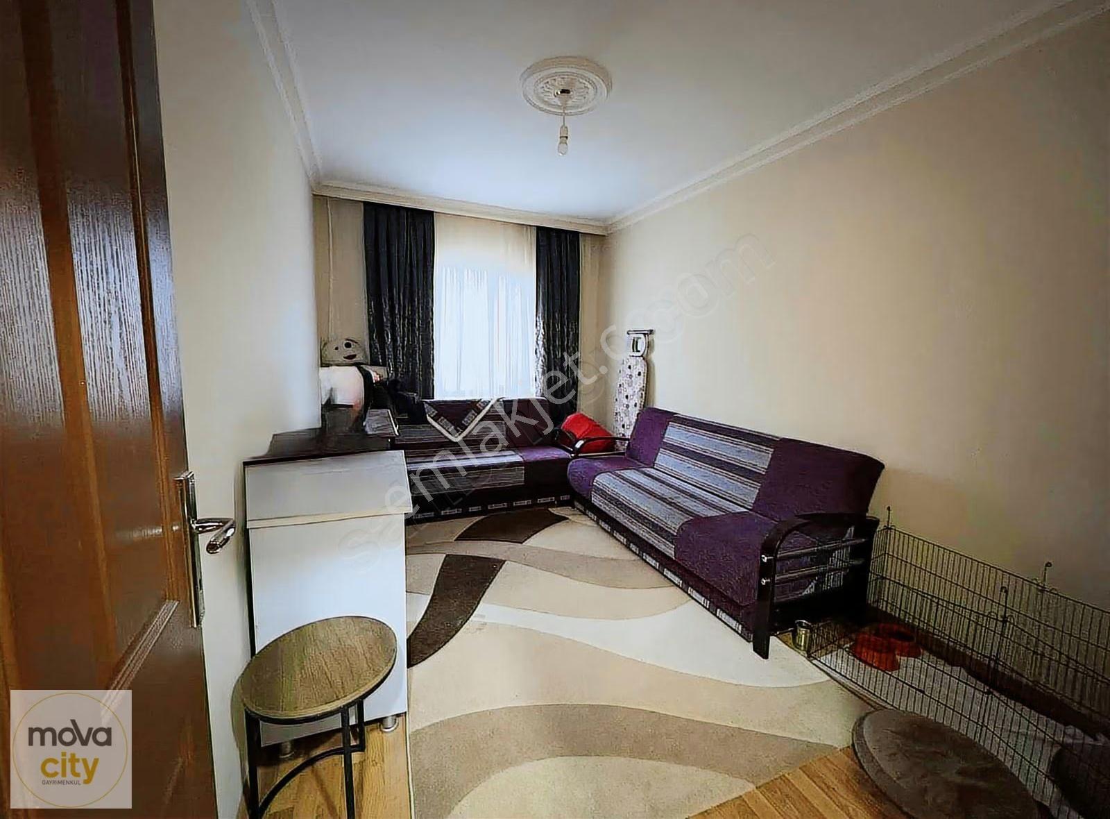 Göğüs Hastanesi Arkası 3+1 Bakımlı Masrafsız Satılık Daire - Görsel 6