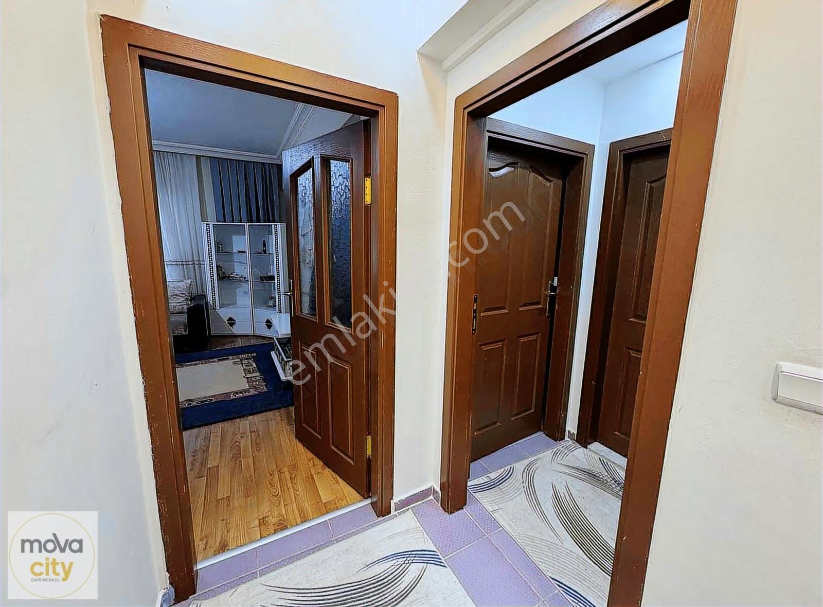 Göğüs Hastanesi Arkası 3+1 Bakımlı Masrafsız Satılık Daire - Görsel 9