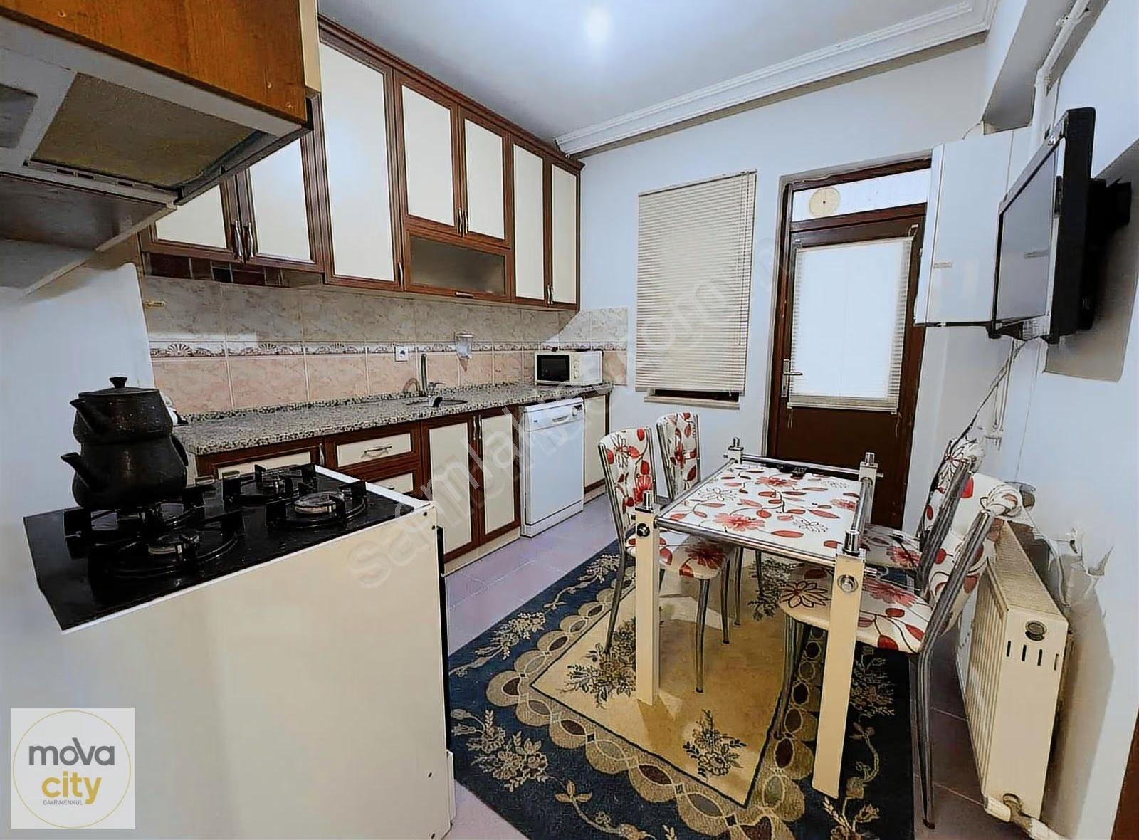 Göğüs Hastanesi Arkası 3+1 Bakımlı Masrafsız Satılık Daire - Görsel 10