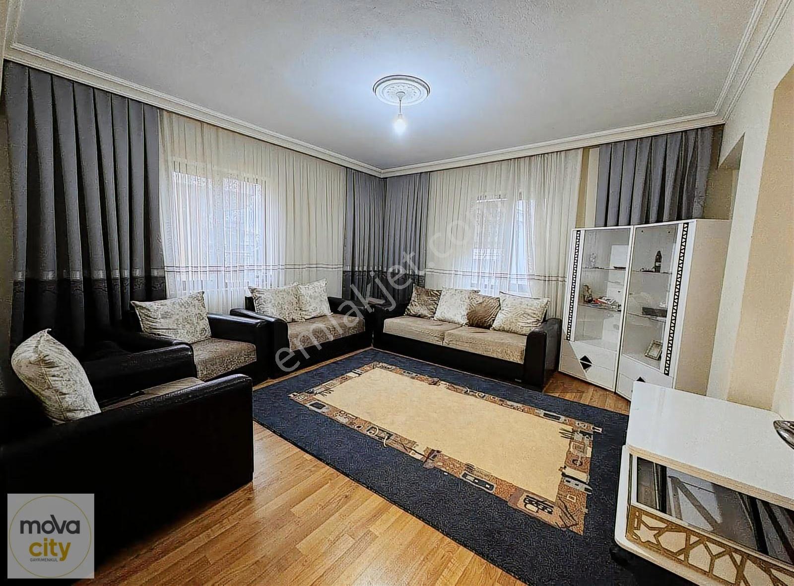 Göğüs Hastanesi Arkası 3+1 Bakımlı Masrafsız Satılık Daire - Görsel 4