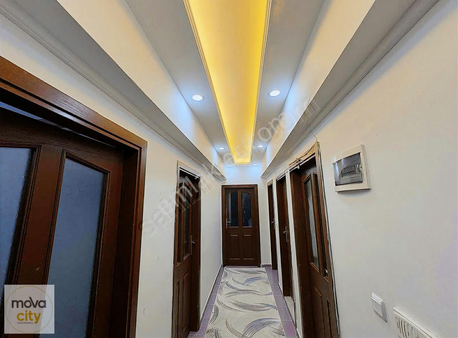 Göğüs Hastanesi Arkası 3+1 Bakımlı Masrafsız Satılık Daire - Görsel 3