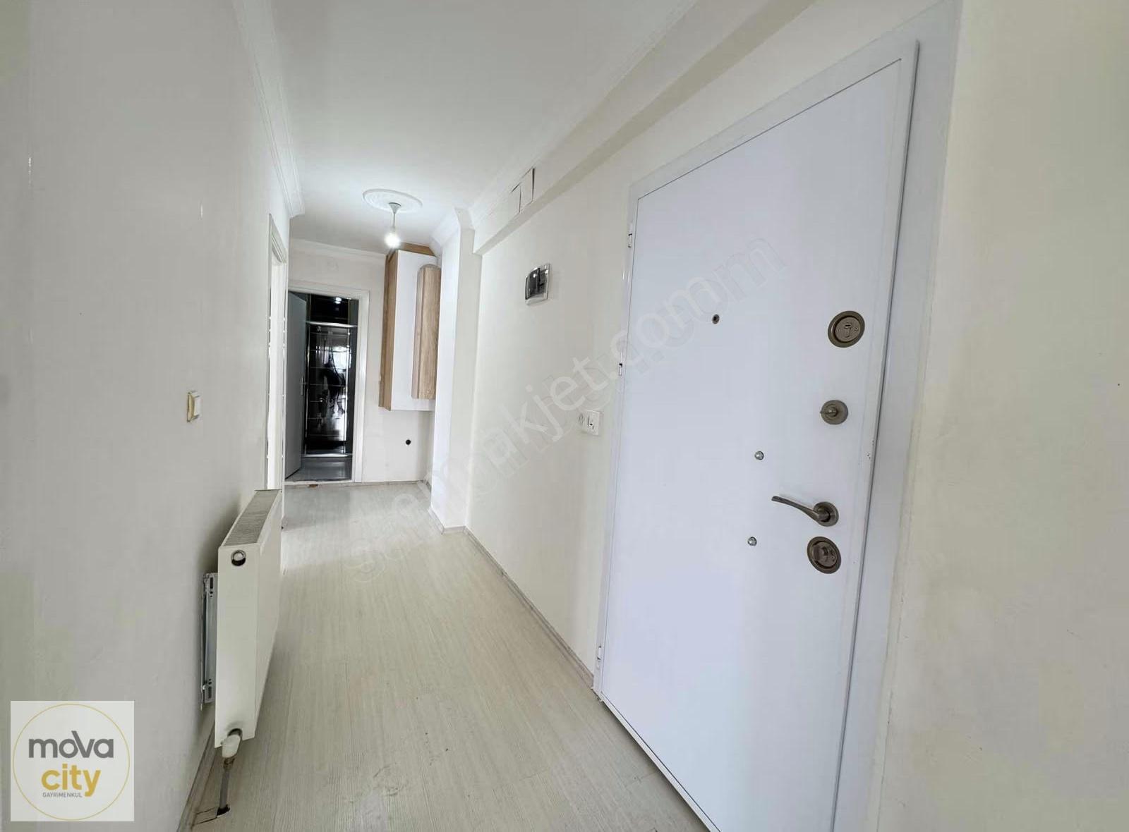 Buharaevler'de Güney Cepheli 3+1 Geniş Satılık Daire - Görsel 16