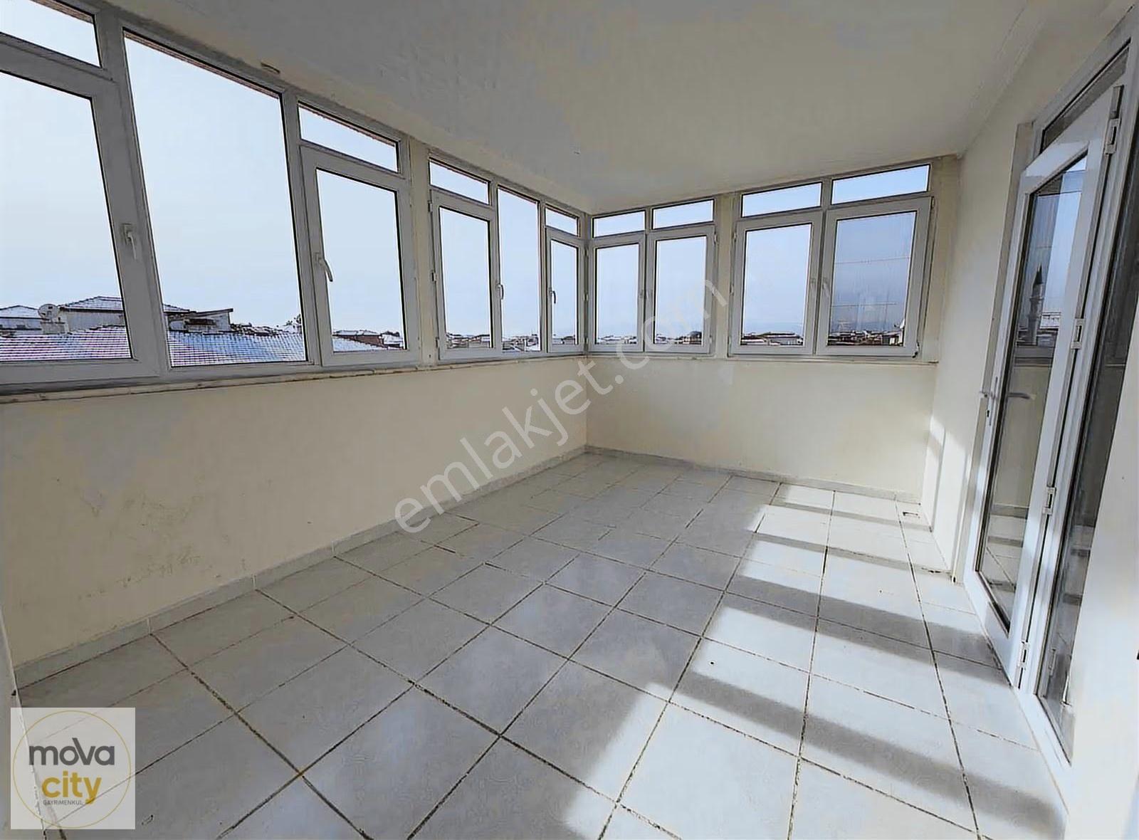 Buharaevler'de Güney Cepheli 3+1 Geniş Satılık Daire - Görsel 5